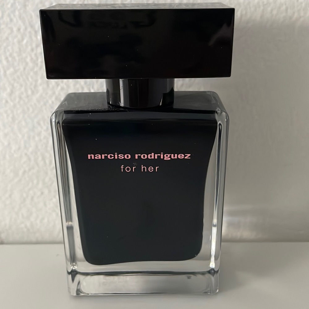Narciso Rodriguez Eau de toilet
